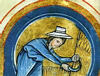 Fauchage des bles (2)